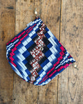 Skein Sack in Dutch Waxed Cotton