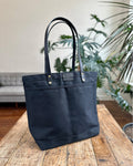 Zipper Tote