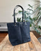 Zipper Tote