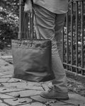 Zippered Project Bag