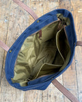 Zippered Project Bag