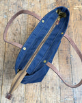Zippered Project Bag