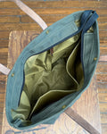 Zippered Project Bag