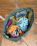 Zippered Project Bag