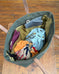 Zippered Project Bag