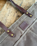 Zippered Project Bag