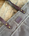 Zippered Project Bag