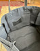 Garden & Tool Tote in Wax Canvas