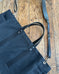 Garden & Tool Tote in Wax Canvas