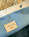 No. 001 / 003 Tote in Upcycled Vintage Denim Patchwork - SALE