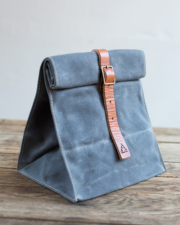 ARTIFACT Lunch Tote