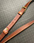 Leather Handbag Shoulder Strap