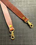 Leather Handbag Shoulder Strap
