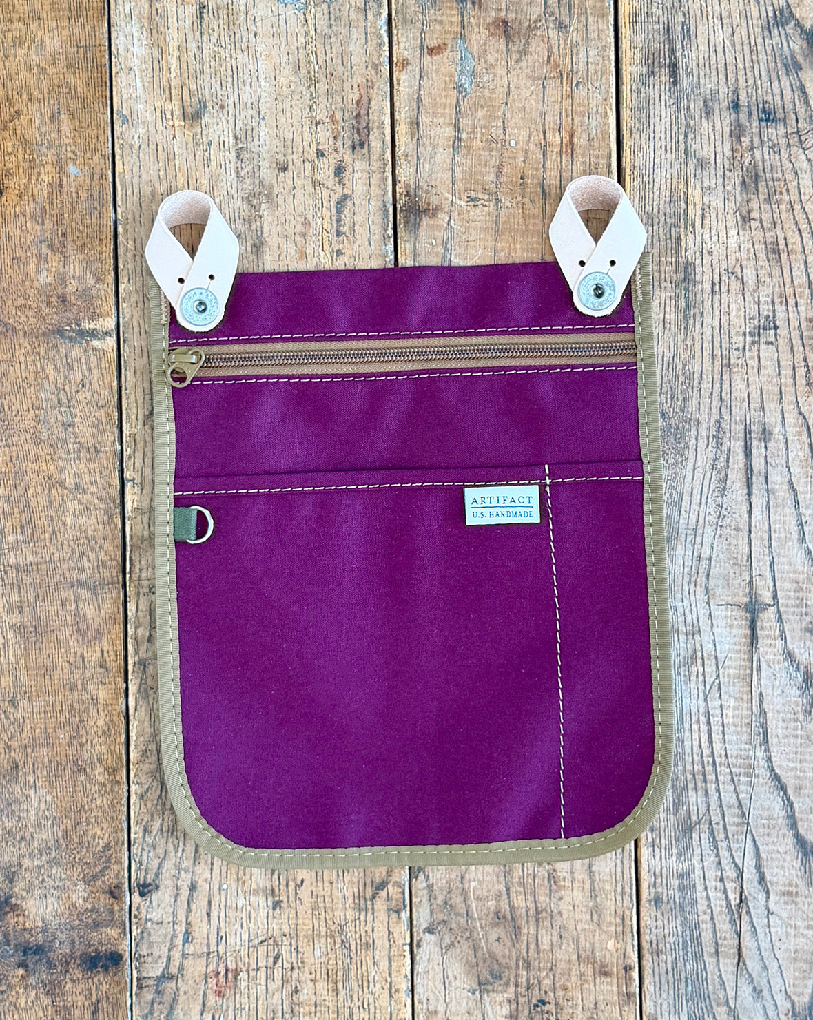 Project Bag Organizer