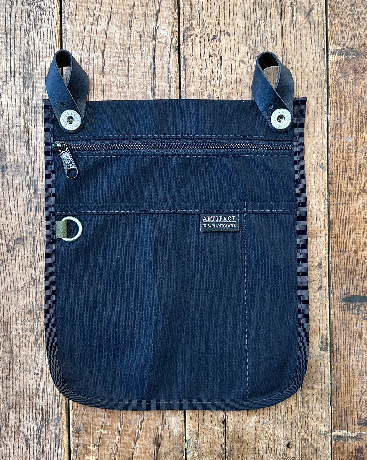Project Bag Organizer