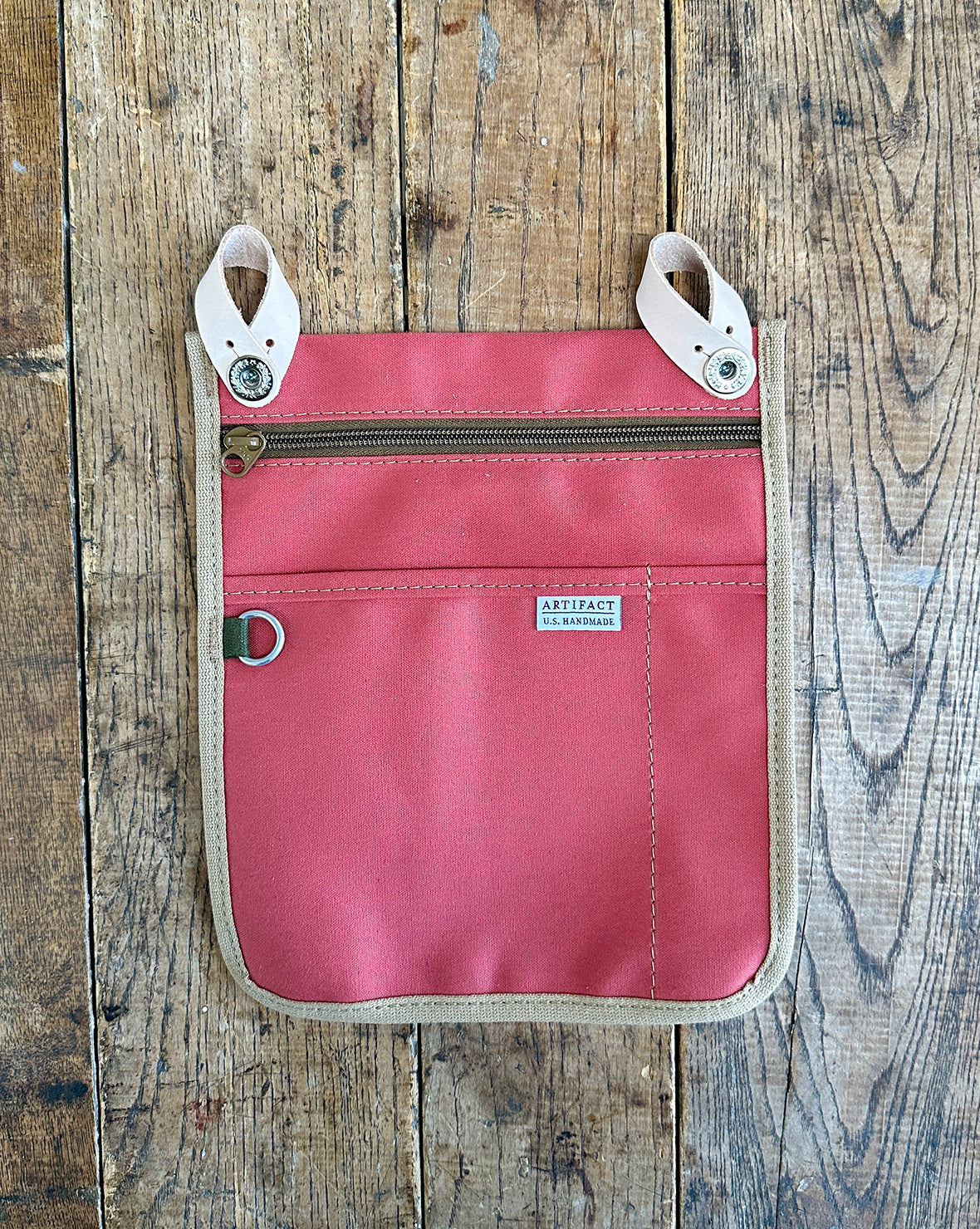 Project Bag Organizer