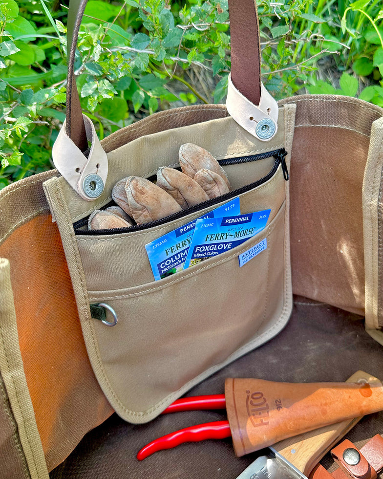Garden Tote Organizer