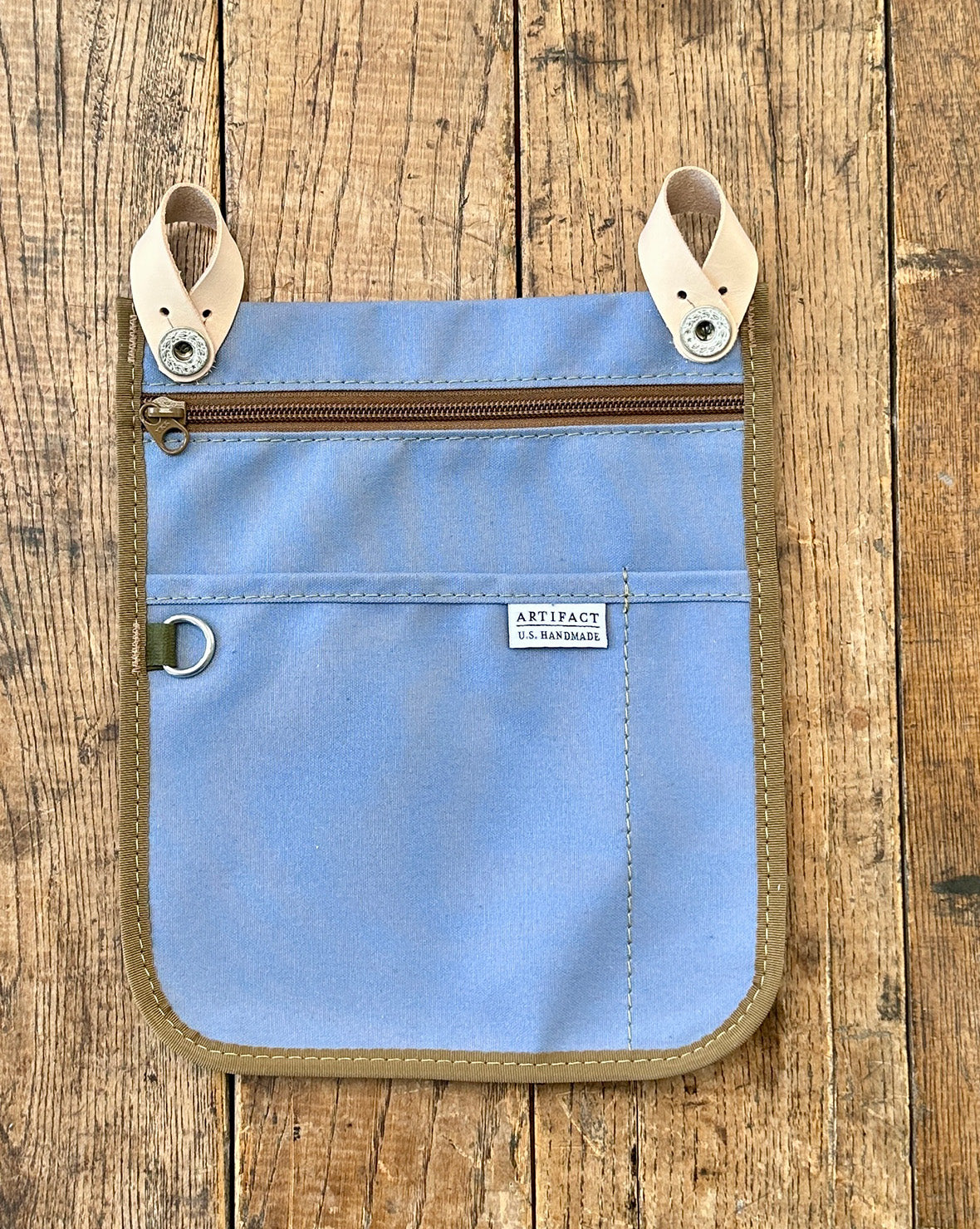 Project Bag Organizer