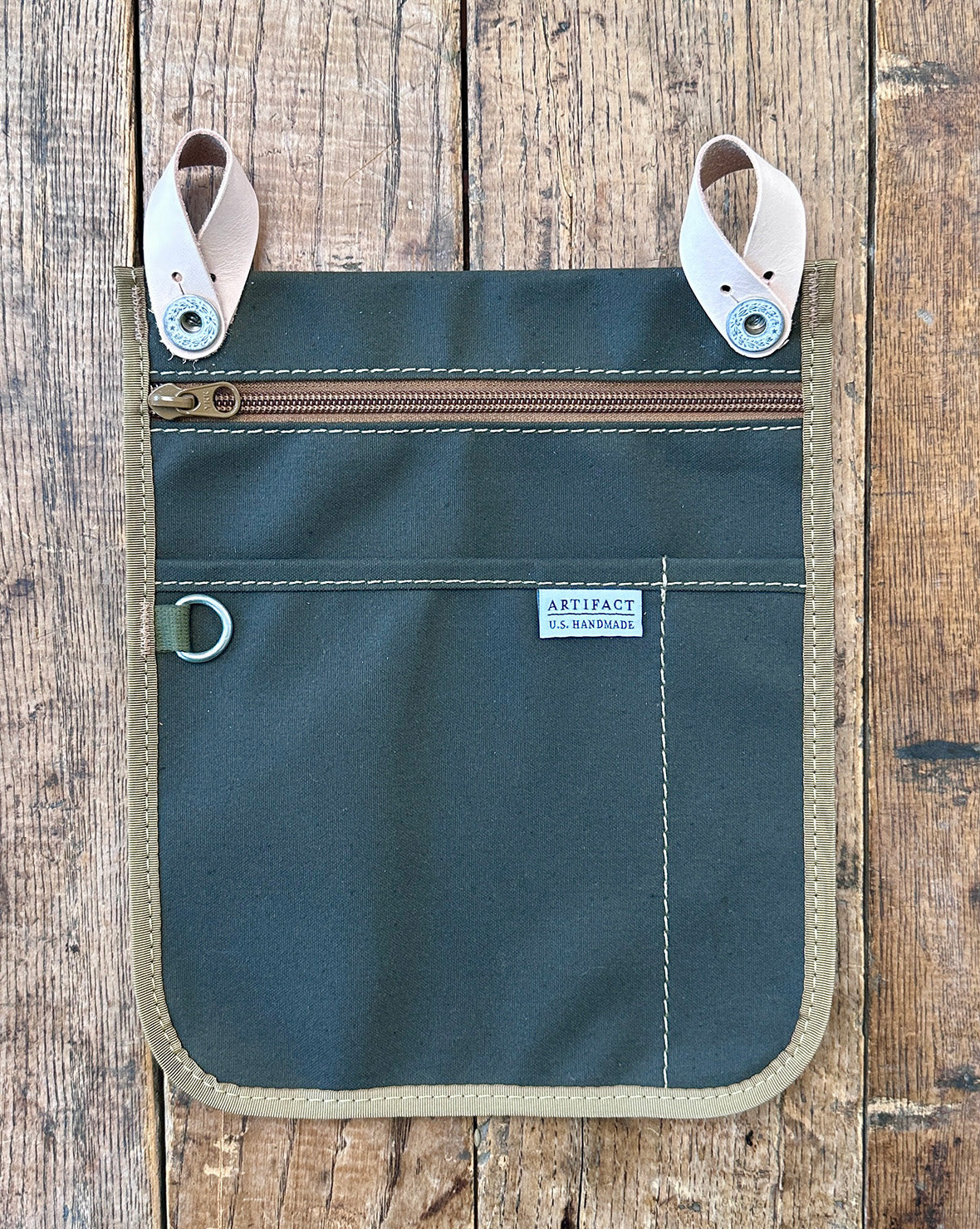 Project Bag Organizer
