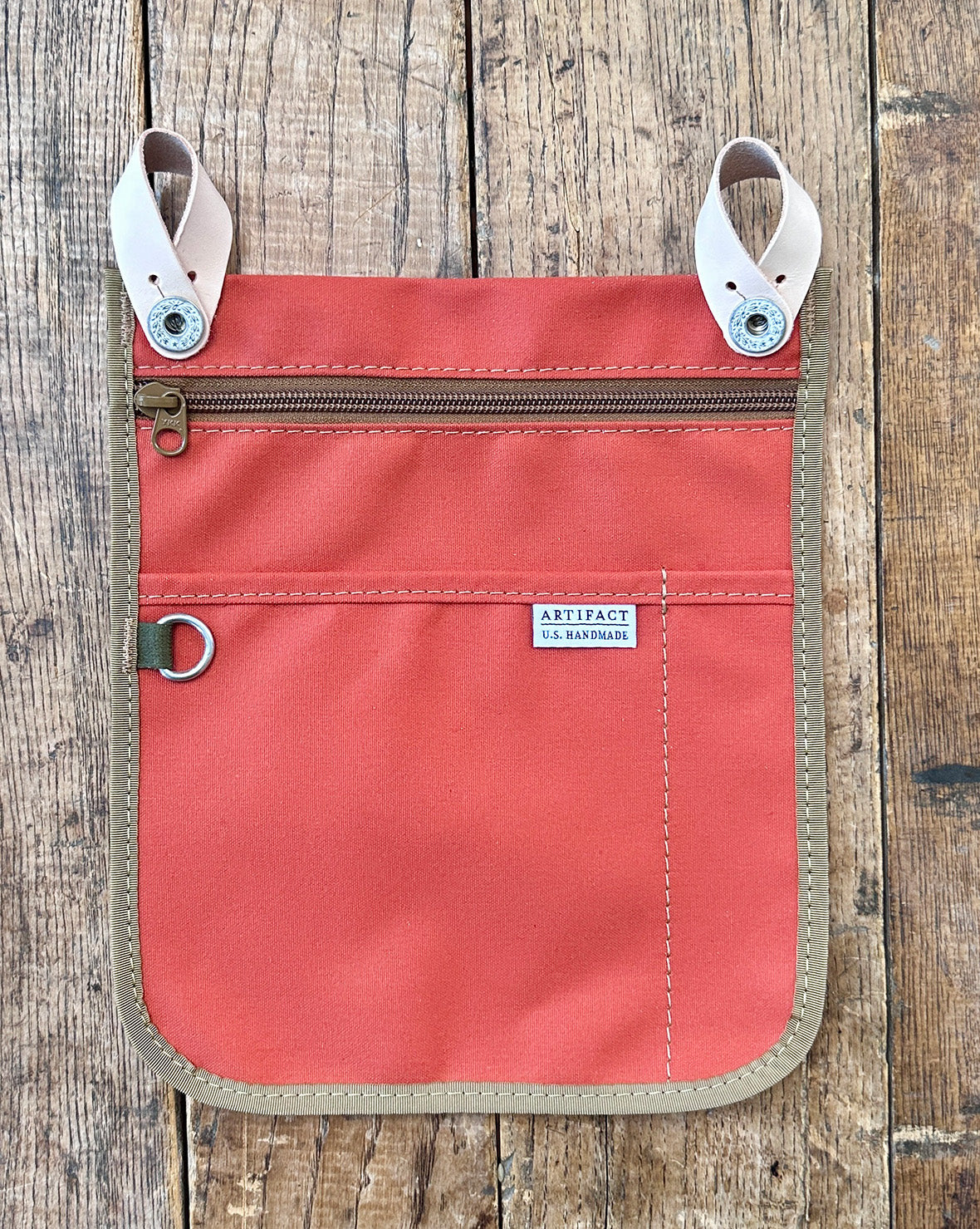 Project Bag Organizer