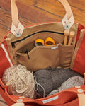 Project Bag Organizer