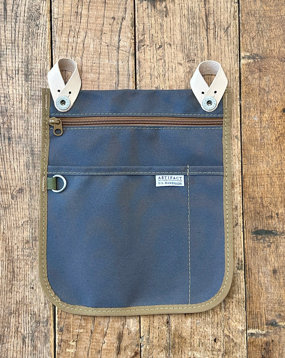 Project Bag Organizer
