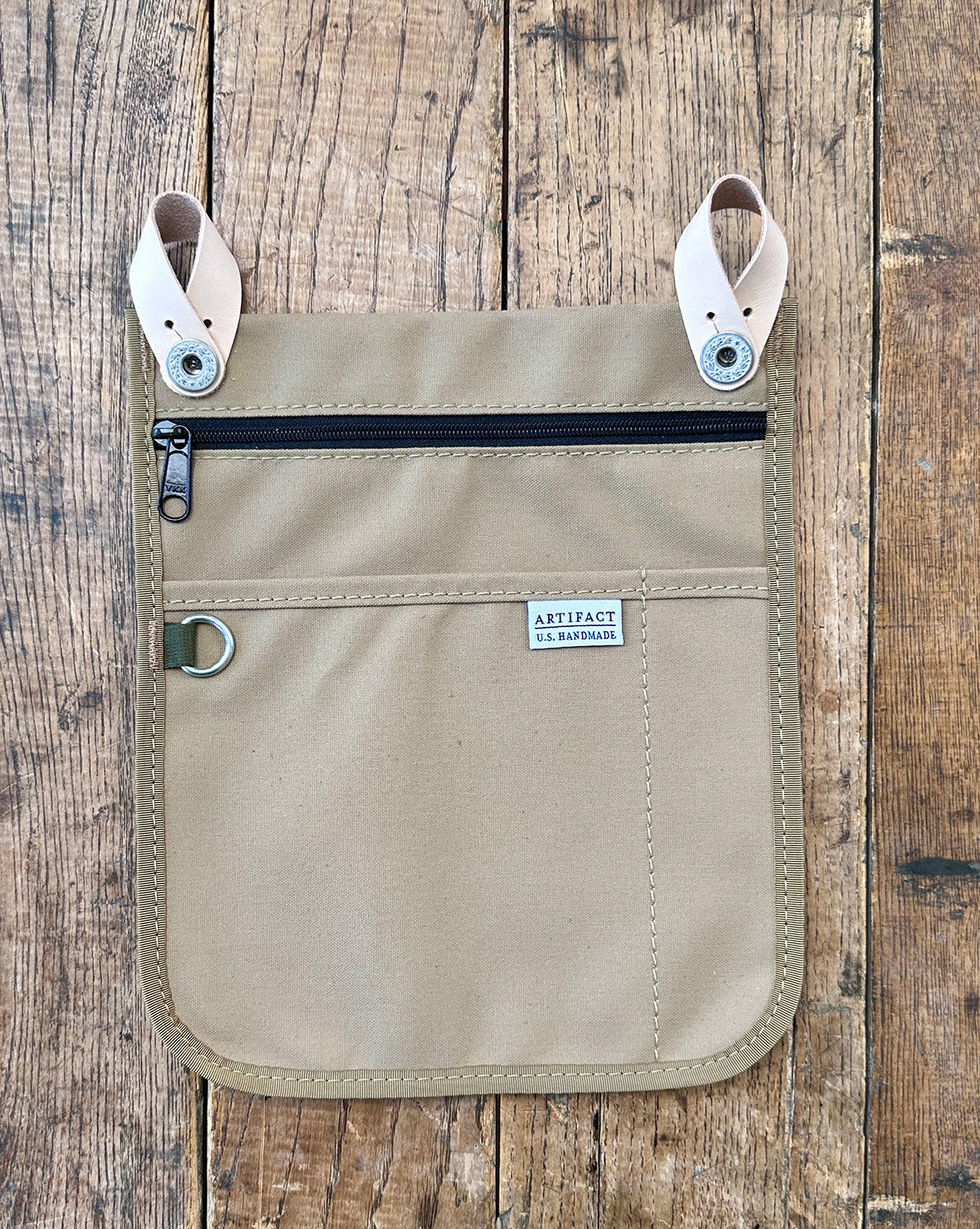 Project Bag Organizer