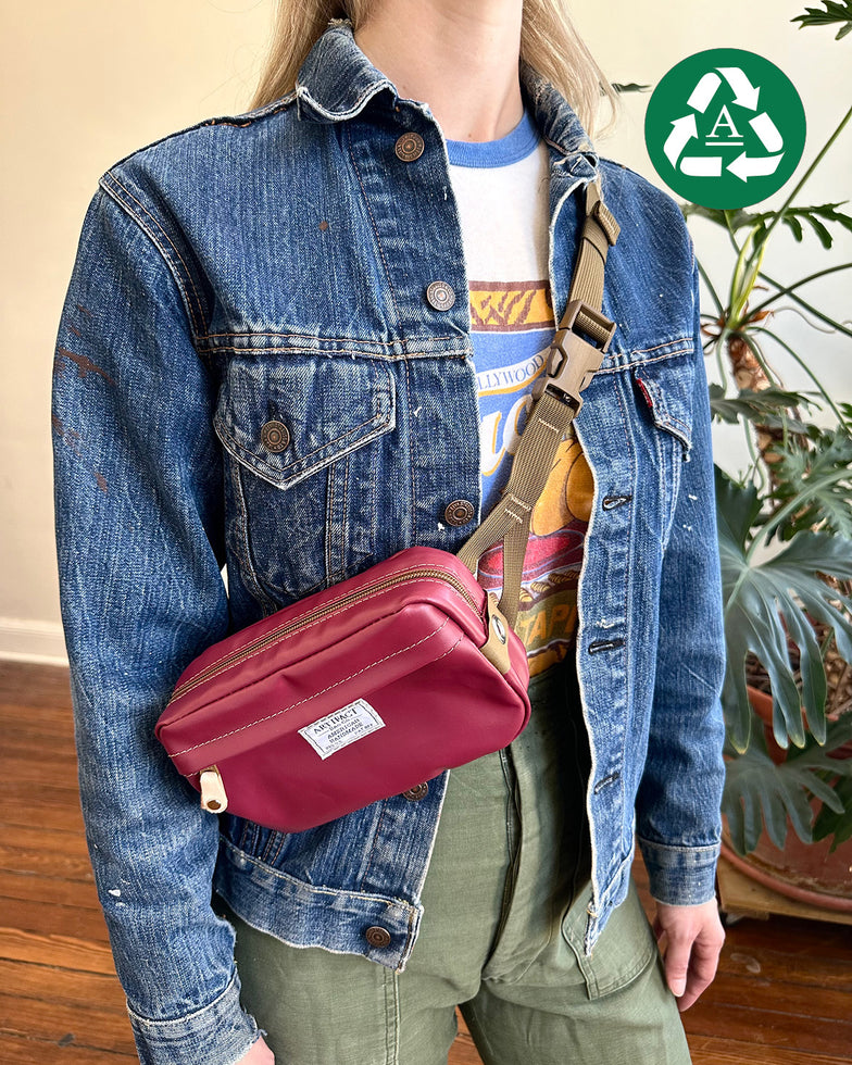ARTIFACT | Totes Backpacks Cross-Bodies Messenger Bags