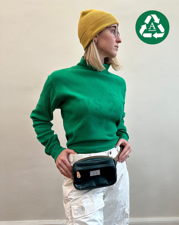 Canvas hip bag new arrivals