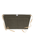 Olive Duck Canvas