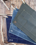 Grill Waist Apron - Heavy Duty