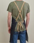 Chef & Cooking Denim Apron - SALE