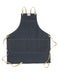 Chef & Cooking Denim Apron - SALE