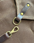Solid Brass Hardware