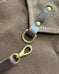 Solid Brass Hardware