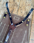 Comfortable Y-Strap Design