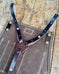 Comfortable Y-Strap Design