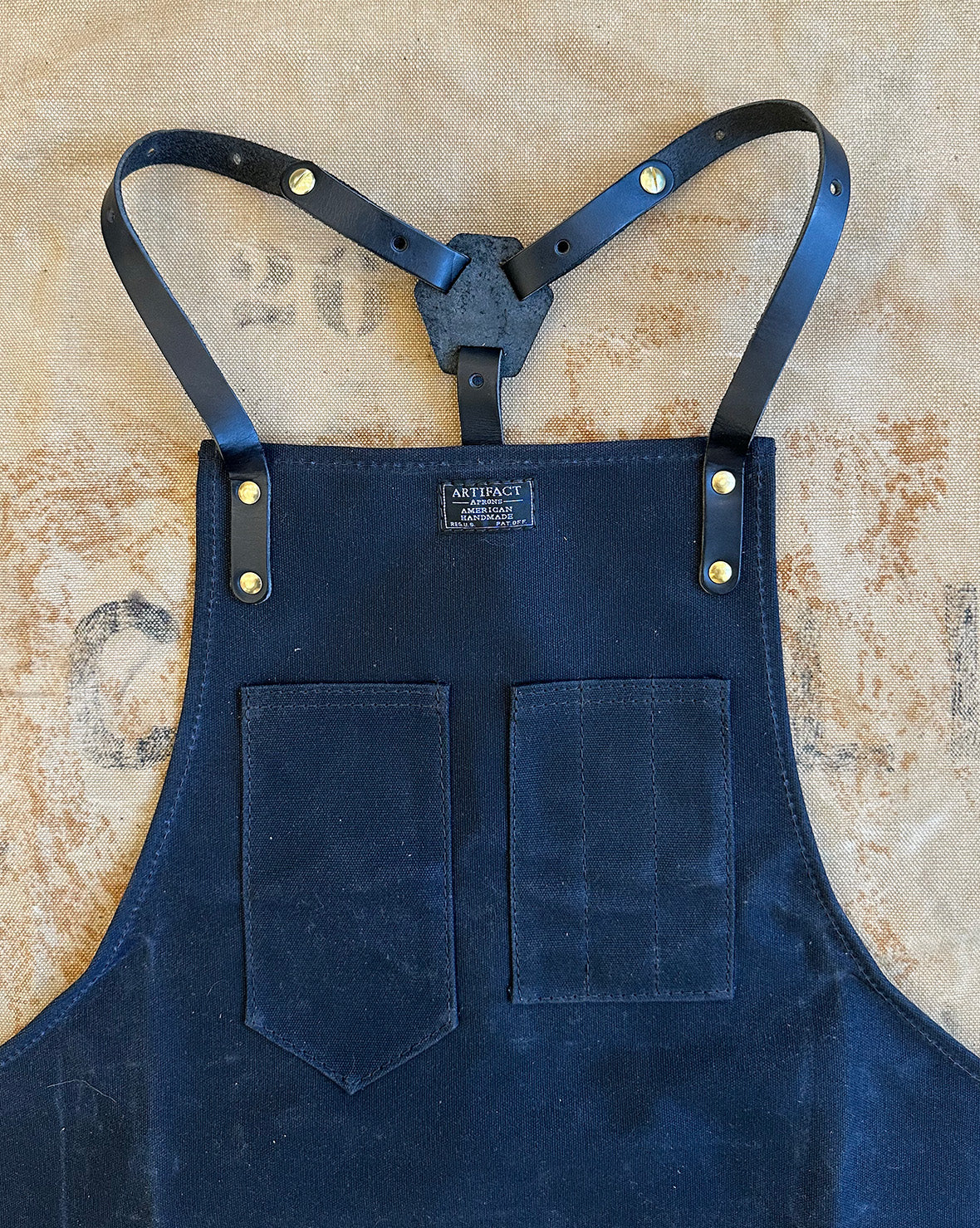 トップス leinwande Tucked Apron Top QZTP07793M_JetBlack_1781.jpg?v