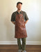 All Leather Workshop Apron