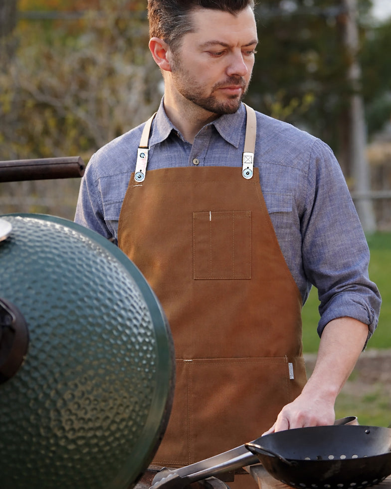 Grill Apron