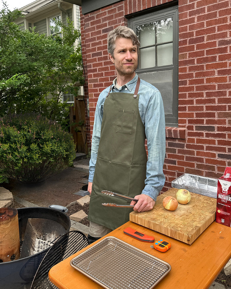 Grill Apron
