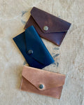 Horween Full Grain Leather