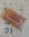 Tan Full Grain Leather