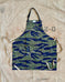 Vietnam Tigerstripe Camouflage Apron