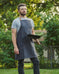 Slate Cotton Twill