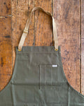 Olive HBT w/ Cotton Strap