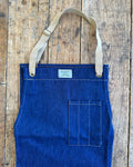 Chef & Cooking Denim Apron - SALE