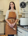 Apron with Cotton Strap