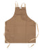 Chef & Cooking Apron w/ Crossback Strap - SALE