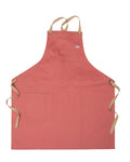 Chef & Cooking Apron w/ Crossback Strap - SALE